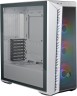 Компьютерный корпус Cooler Master MASTERBOX 520 MESH White (MB520-WGNN-S00)