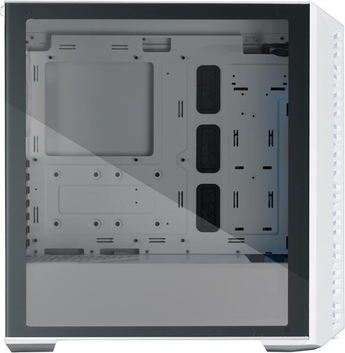 Компьютерный корпус Cooler Master MASTERBOX 520 MESH White (MB520-WGNN-S00)