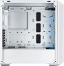 Компьютерный корпус Cooler Master MASTERBOX 520 MESH White (MB520-WGNN-S00)
