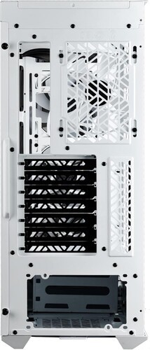 Компьютерный корпус Cooler Master MASTERBOX 520 MESH White (MB520-WGNN-S00)