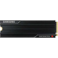 Твердотельный накопитель Samsung 1000 Gb 9100 PRO (MZ-VAP1T0CW)