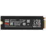 Твердотельный накопитель Samsung 1000 Gb 9100 PRO (MZ-VAP1T0CW)