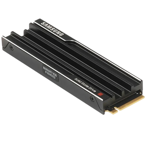 Твердотельный накопитель Samsung 1000 Gb 9100 PRO (MZ-VAP1T0CW)