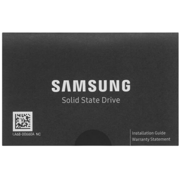 Твердотельный накопитель Samsung 1000 Gb 9100 PRO (MZ-VAP1T0CW)