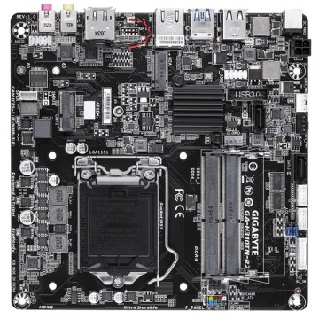 Материнская плата GIGABYTE GA-H310TN-R2