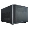 Компьютерный корпус Fractal Design CORE 500 Black FD-CA-CORE-500-BK