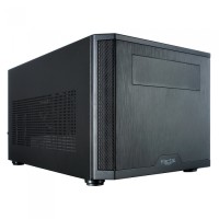 Компьютерный корпус Fractal Design CORE 500 Black FD-CA-CORE-500-BK