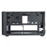 Компьютерный корпус Fractal Design CORE 500 Black FD-CA-CORE-500-BK