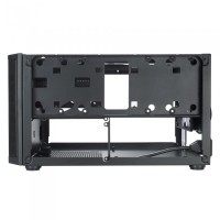 Компьютерный корпус Fractal Design CORE 500 Black FD-CA-CORE-500-BK