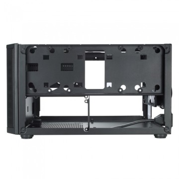 Компьютерный корпус Fractal Design CORE 500 Black FD-CA-CORE-500-BK