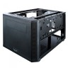 Компьютерный корпус Fractal Design CORE 500 Black FD-CA-CORE-500-BK