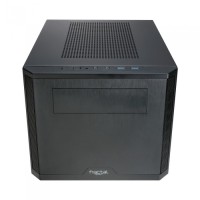 Компьютерный корпус Fractal Design CORE 500 Black FD-CA-CORE-500-BK