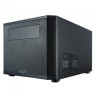 Компьютерный корпус Fractal Design CORE 500 Black FD-CA-CORE-500-BK