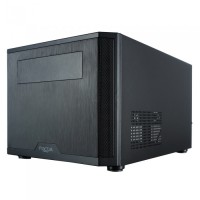 Компьютерный корпус Fractal Design CORE 500 Black FD-CA-CORE-500-BK
