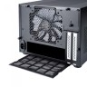 Компьютерный корпус Fractal Design CORE 500 Black FD-CA-CORE-500-BK