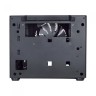 Компьютерный корпус Fractal Design CORE 500 Black FD-CA-CORE-500-BK