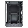Компьютерный корпус Fractal Design CORE 500 Black FD-CA-CORE-500-BK