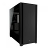 Компьютерный корпус Corsair 5000D TG Black CC-9011208-WW