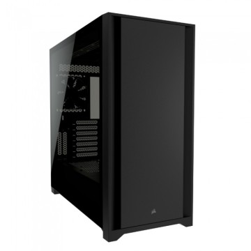 Компьютерный корпус Corsair 5000D TG Black CC-9011208-WW
