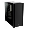 Компьютерный корпус Corsair 5000D TG Black CC-9011208-WW