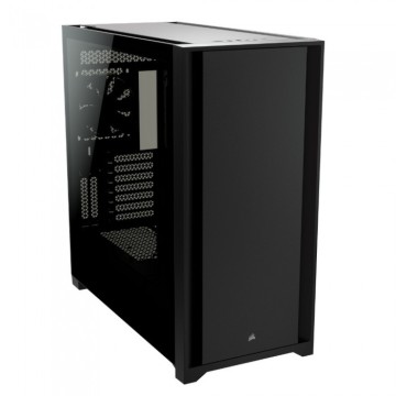 Компьютерный корпус Corsair 5000D TG Black CC-9011208-WW