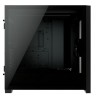Компьютерный корпус Corsair 5000D TG Black CC-9011208-WW