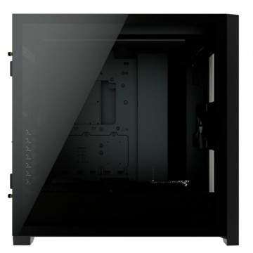 Компьютерный корпус Corsair 5000D TG Black CC-9011208-WW