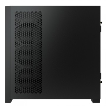 Компьютерный корпус Corsair 5000D TG Black CC-9011208-WW