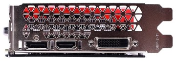 Видеокарта Colorful (RTX 2060 6G NB-V) nVidia GeForce RTX2060 6Gb NB-V