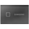 Внешний SSD Samsung 2000 Gb T7 EXTERNAL Black MU-PC2T0K/WW