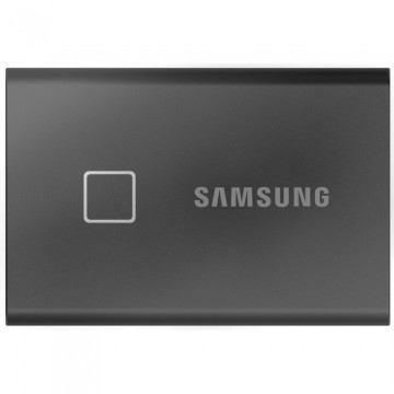 Внешний SSD Samsung 2000 Gb T7 EXTERNAL Black MU-PC2T0K/WW