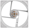 Кулер для процессора ID-COOLING FROZN A410 SE White