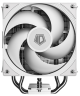 Кулер для процессора ID-COOLING FROZN A410 SE White