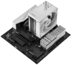Кулер для процессора ID-COOLING FROZN A410 SE White
