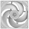 Кулер для процессора ID-COOLING FROZN A410 SE White