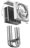 Кулер для процессора ID-COOLING FROZN A410 SE White