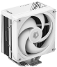 Кулер для процессора ID-COOLING FROZN A410 SE White