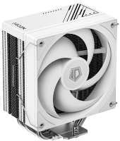 Кулер для процессора ID-COOLING FROZN A410 SE White