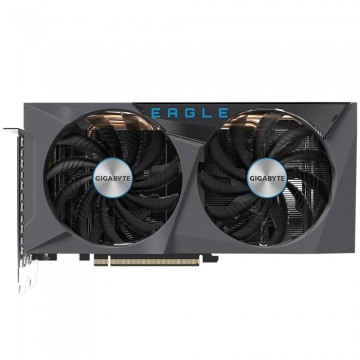 Видеокарта GIGABYTE (GV-N3060EAGLE-12GD) GeForce RTX 3060 12GB EAGLE