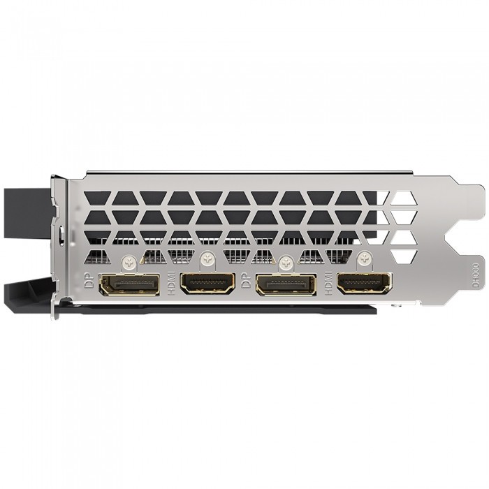 Видеокарта GIGABYTE (GV-N3060EAGLE-12GD) GeForce RTX 3060 12GB EAGLE