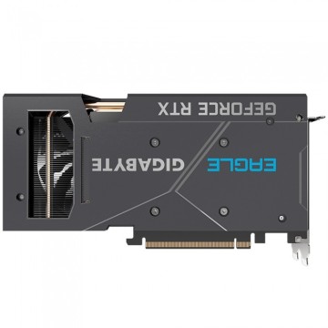 Видеокарта GIGABYTE (GV-N3060EAGLE-12GD) GeForce RTX 3060 12GB EAGLE