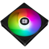 Вентилятор для корпуса Thermalright TL-N12-R5-S ARGB Black (TRTLN12R5S)