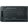 Компьютерный корпус XASTRA A409 4ARGB-UC Black (A409-4FС12A-UC)