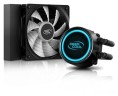 Система водяного охлаждения для процессора Deepcool GAMMAXX L120T Red