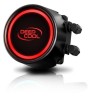 Система водяного охлаждения для процессора Deepcool GAMMAXX L120T Red