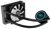 Система водяного охлаждения для процессора Deepcool GAMMAXX L120T Red