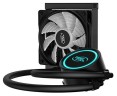 Система водяного охлаждения для процессора Deepcool GAMMAXX L120T Red