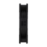 Вентилятор для корпуса Thermalright TL-S12-S ARGB Black (814256016278)