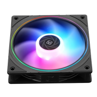 Вентилятор для корпуса Thermalright TL-S12-S ARGB Black (814256016278)