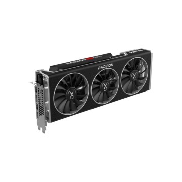 Видеокарта XFX (RX-68XLAQFDB) AMD Radeon RX 6800 16GB Speedster MERC 319 BLACK Gaming